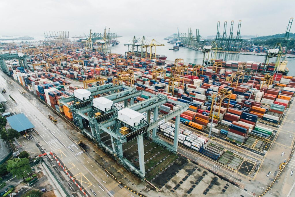 Các trường hợp được hoàn thuế GTGT 2026: hướng dẫn chi tiết hoàn thuế xuất khẩu cho doanh nghiệp FDI